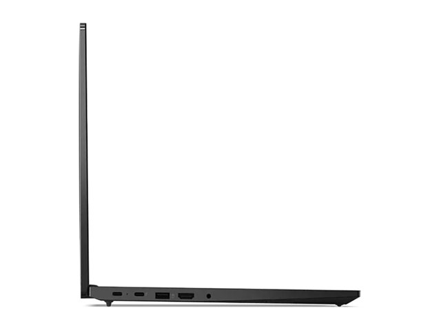 Lenovo ThinkPad E16 Gen 2 - 40.6 cm (16") - Core Ultra 7 155H - 32 GB RAM - 1 TB SSD - Deutsch