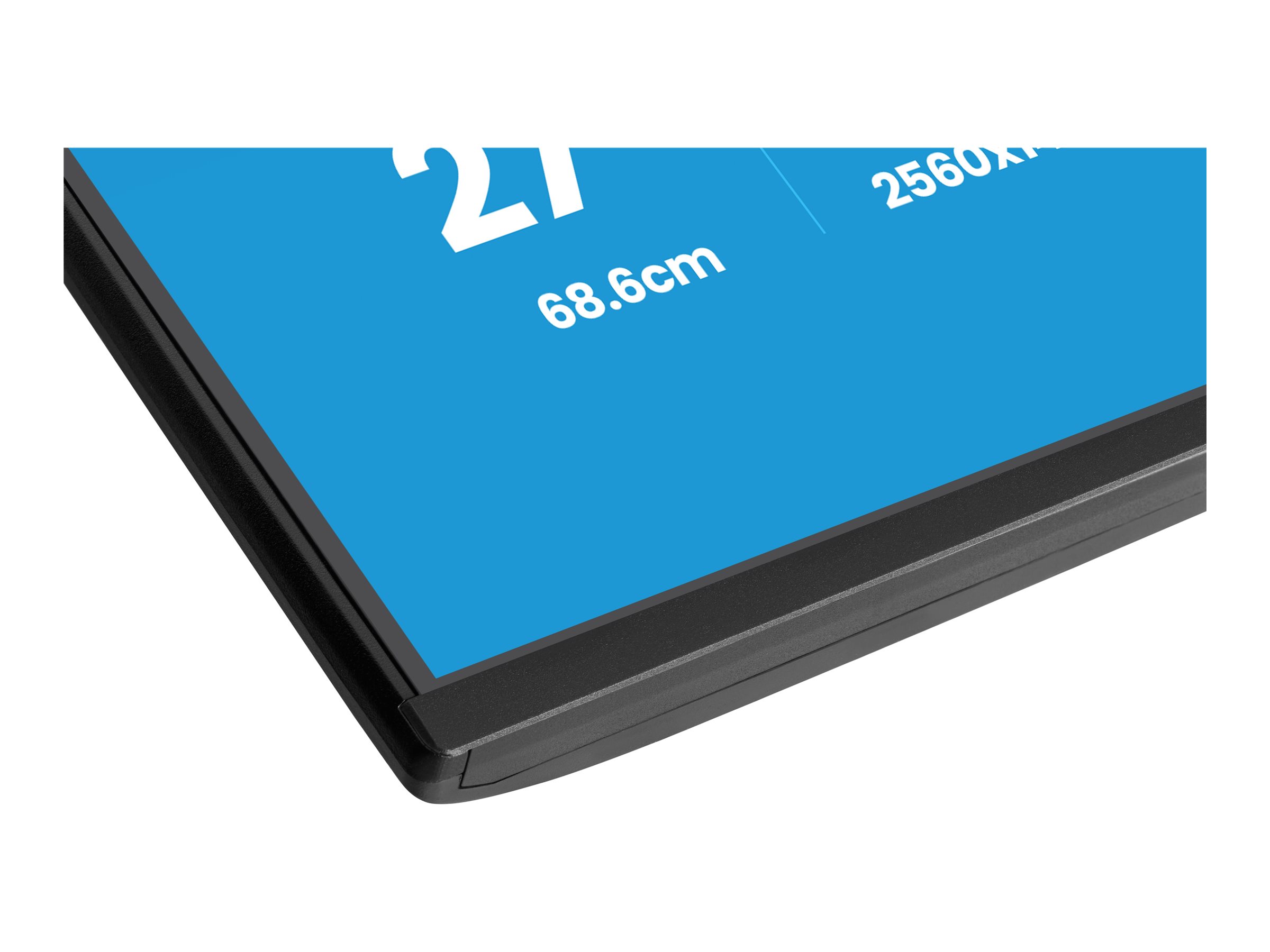 iiyama ProLite XB2792QSU-B1 - LED-Monitor - 68.6 cm (27") - 1920 x 1080 Full HD (1080p) @ 120 Hz - IPS - 350 cd/m² - 1500:1 - 3 ms - HDMI, DisplayPort - Lautsprecher - Schwarz, Matte