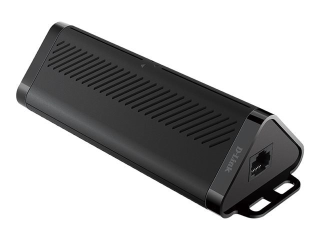 D-Link DPE-302GE Gigabit PoE Extender - Netzwerkextender - 10Mb LAN
100Mb LAN
1GbE
