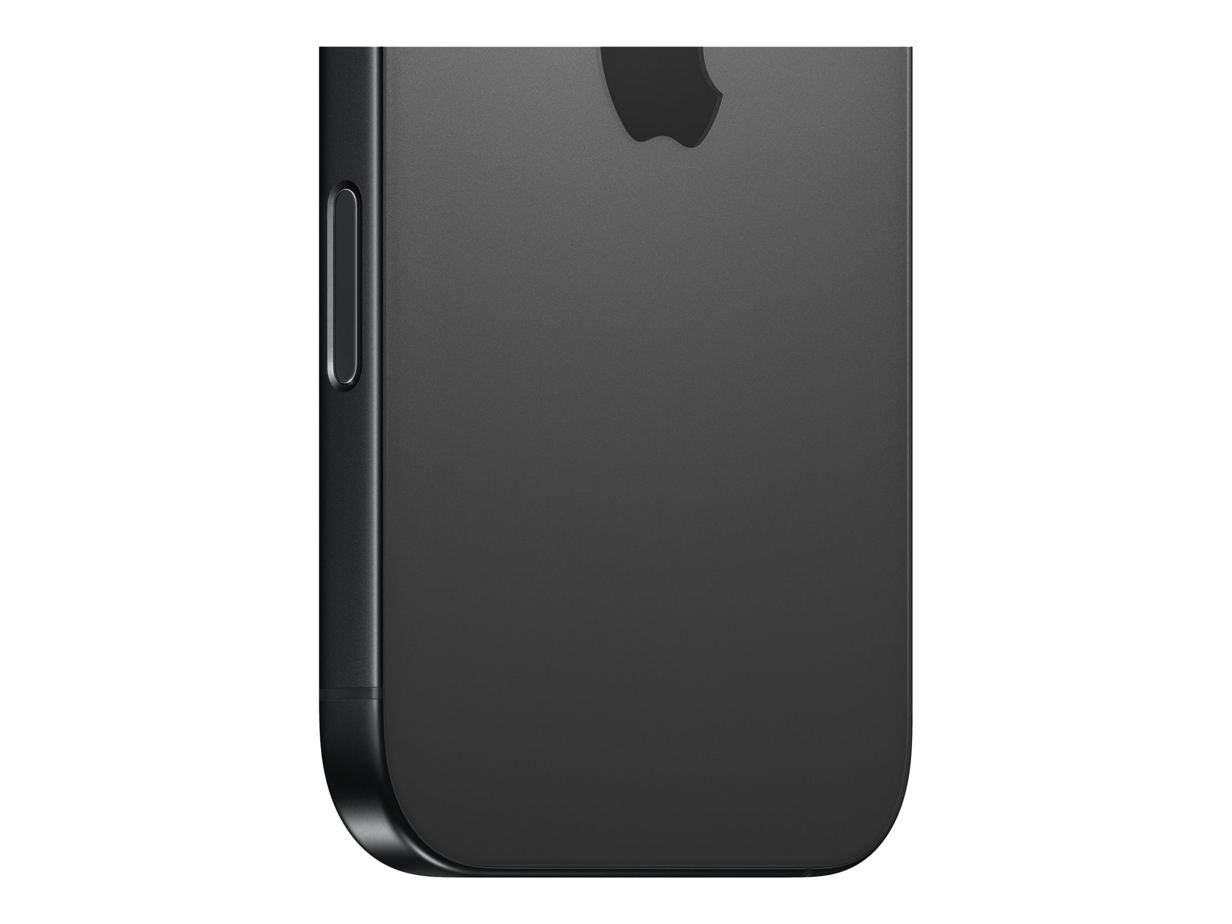 Apple iPhone 16 Pro Max - schwarzes Titan - 5G Smartphone - 256 GB - GSM