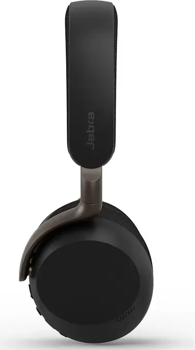 JABRA Evolve3 75 MS, Link390a, Black, Stereo (37599-999-999)