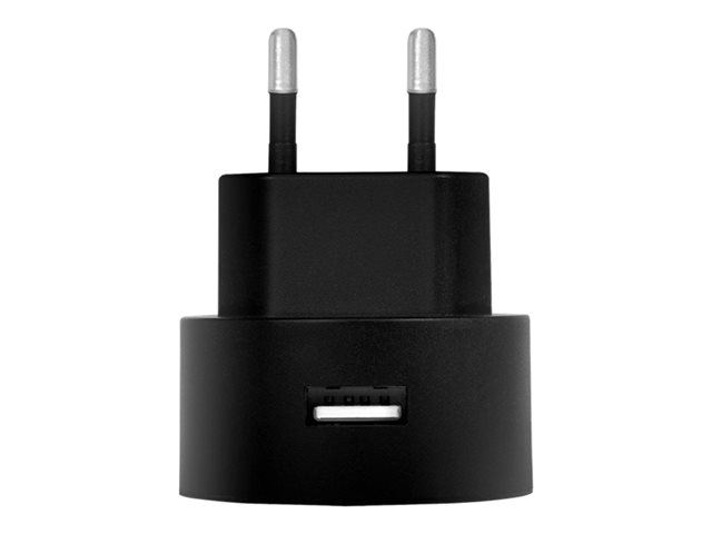 LogiLink USB wall charger Netzteil - USB - 10.5 Watt