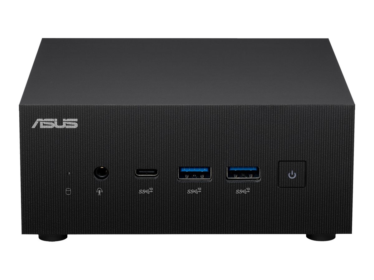 ASUS ExpertCenter PN64 BB5013MD - Mini-PC - Core i5 12500H 2.5 GHz - 0 GB - keine HDD