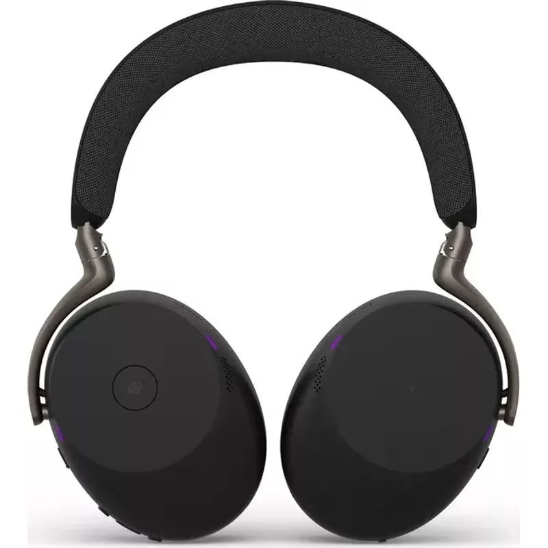 JABRA Evolve3 85 UC Link390c Black WLC Chrg (38599-989-889)