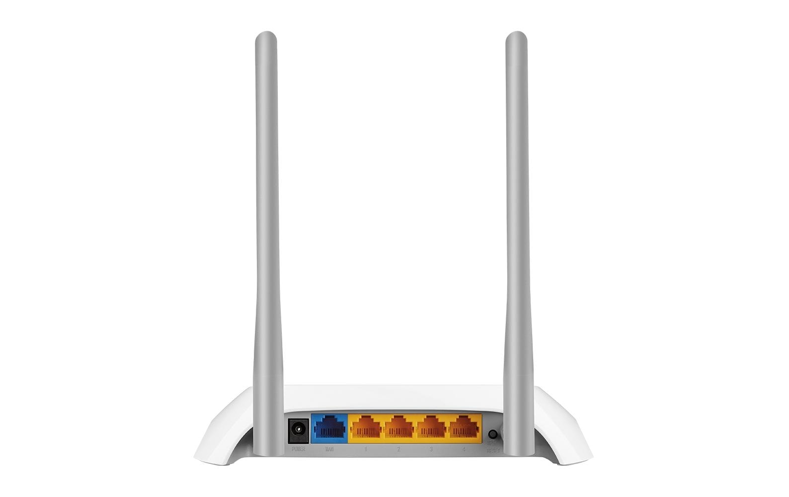 TP-Link Router TL-WR840N