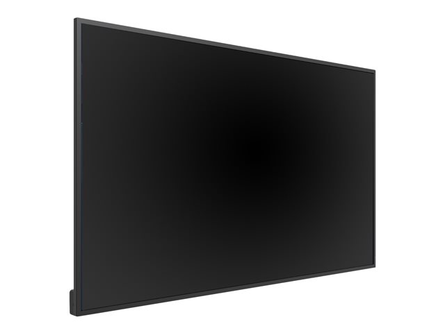 ViewSonic CDE5530 CDE30 Series - 140 cm (55") LCD-Display mit LED-Hintergrundbeleuchtung - 4K - für Digital Signage