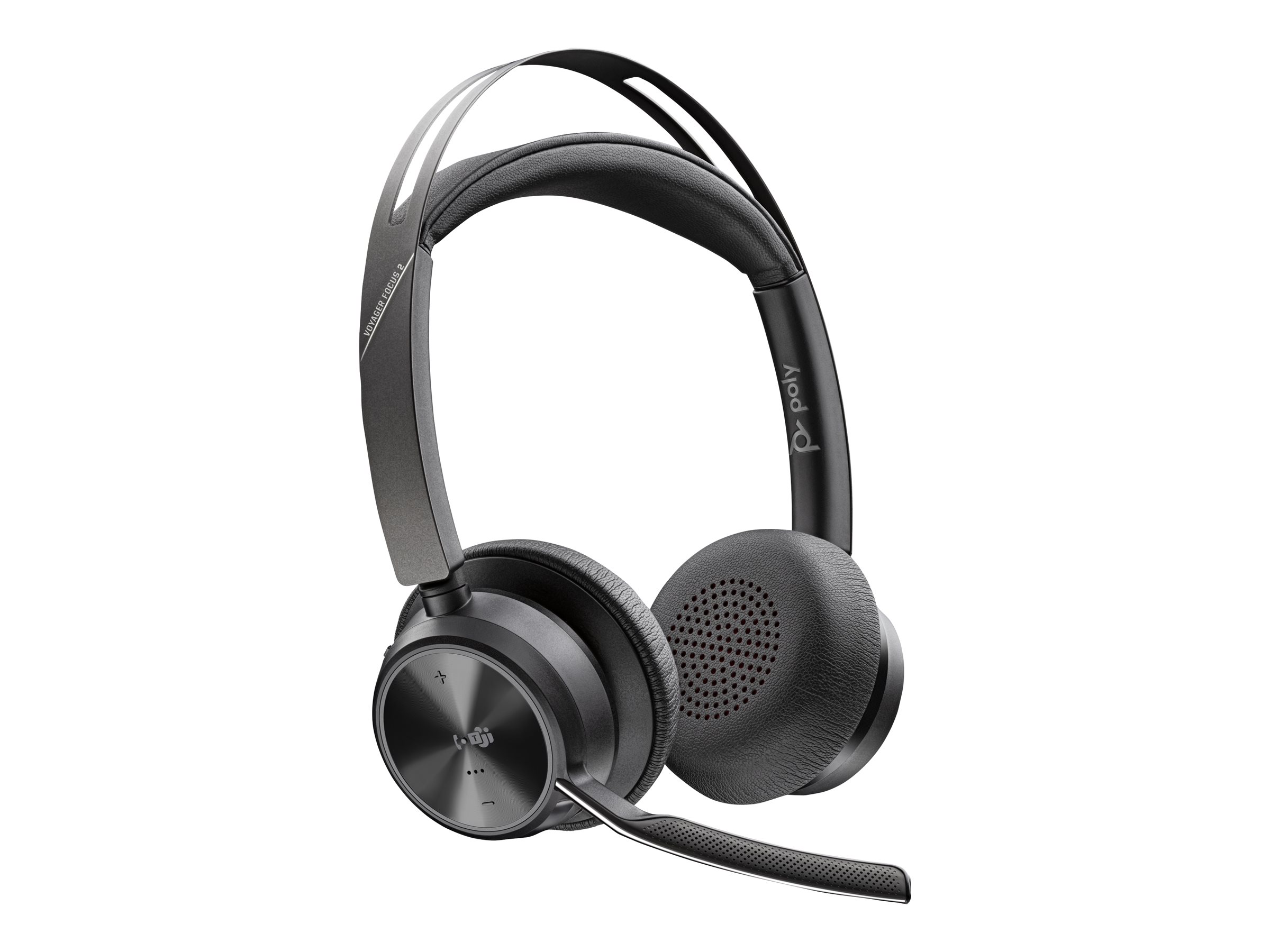 Poly Voyager Focus 2 - Headset