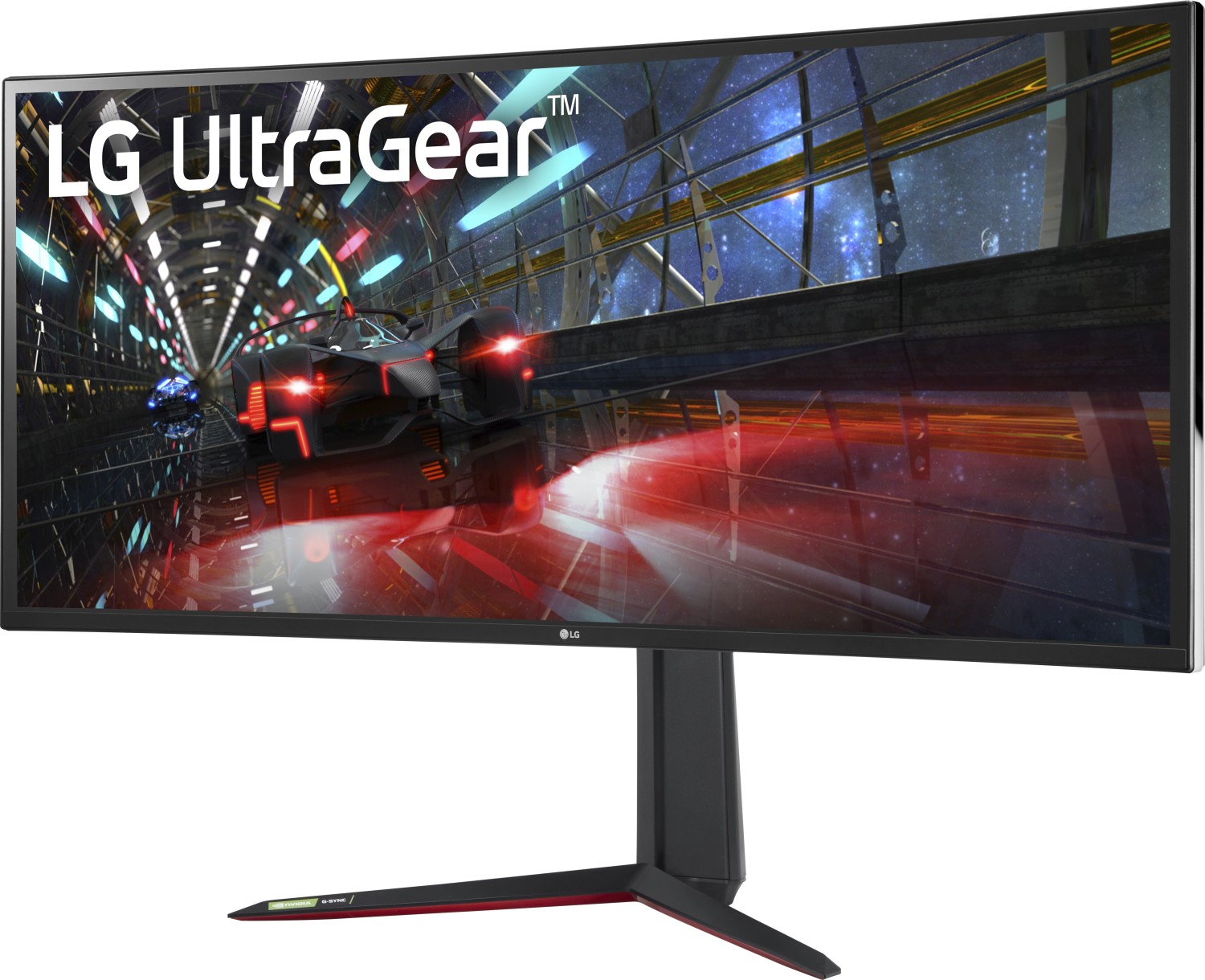 LG UltraWide 34U511A-B LED-Monitor 86.36 cm (34") - 2560 x 1080 UWFHD @ 100 Hz - IPS - 400 cd/m² - 1000:1 - DisplayHDR 400 - 1 ms - HDMI, DisplayPort - Schwarz