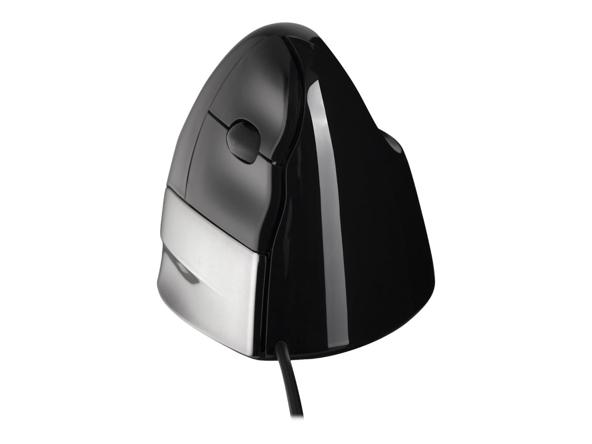 Bakker Elkhuizen Evoluent Standard - vertikale Maus - USB