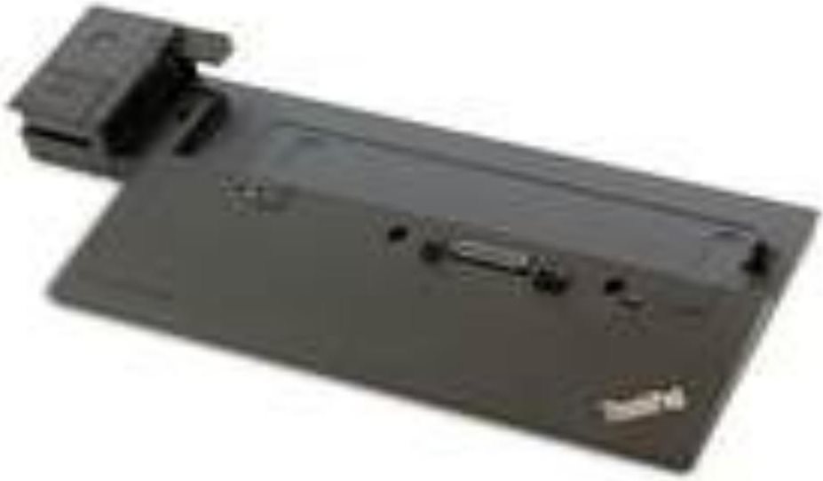 Lenovo ThinkPad Basic Dock - Port Replicator - VGA