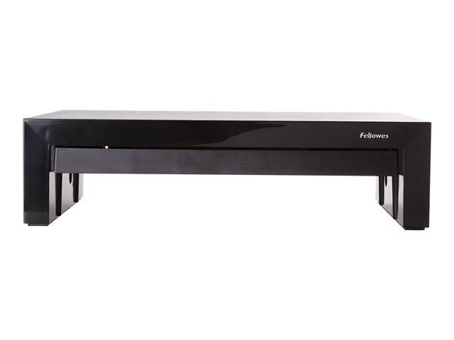 Fellowes Designer Suites Monitor Riser - Höhenverstellbarer Monitorständer