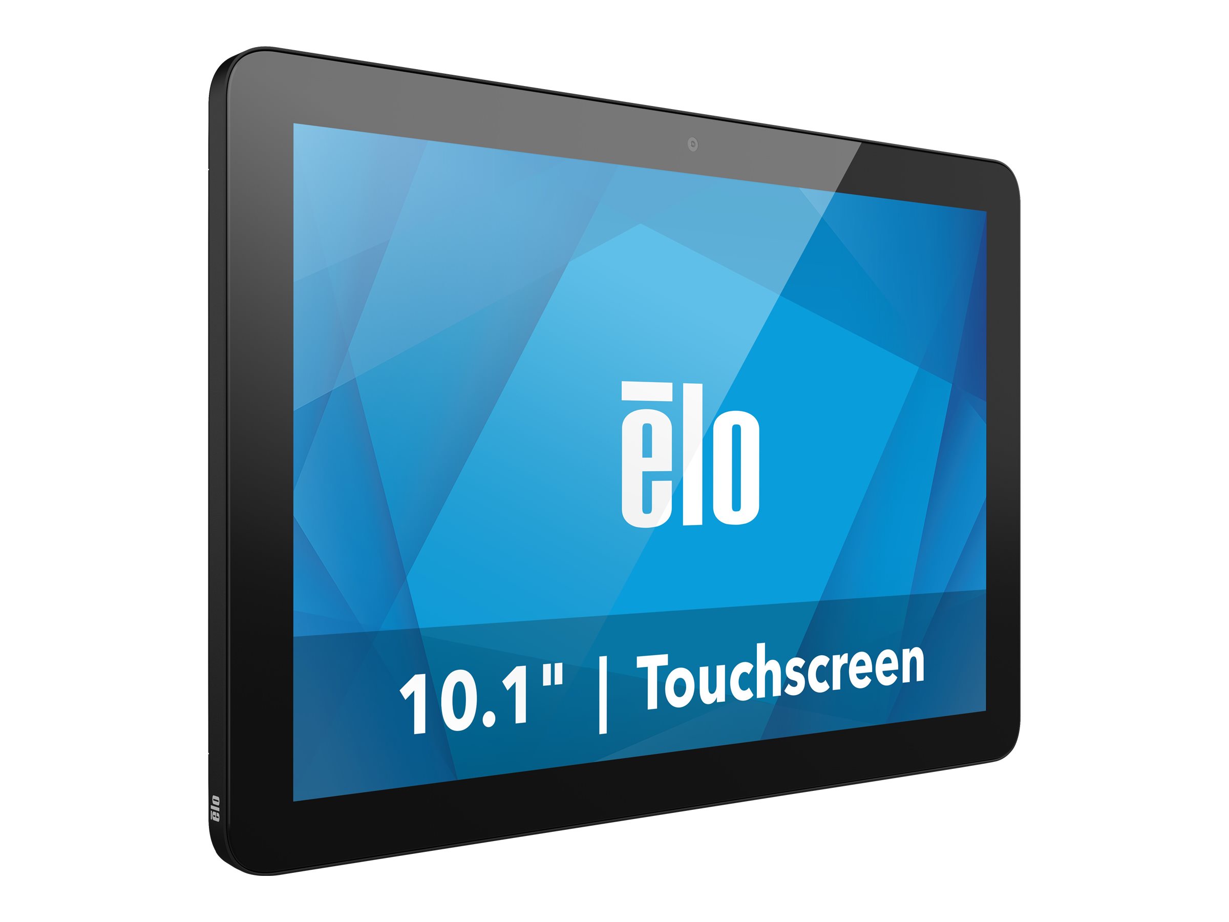 Elo I-Series 4.0 - Value - All-in-One (Komplettlösung) RK3399 - 4 GB - Flash 32 GB - LED 25.654 cm (10.1")