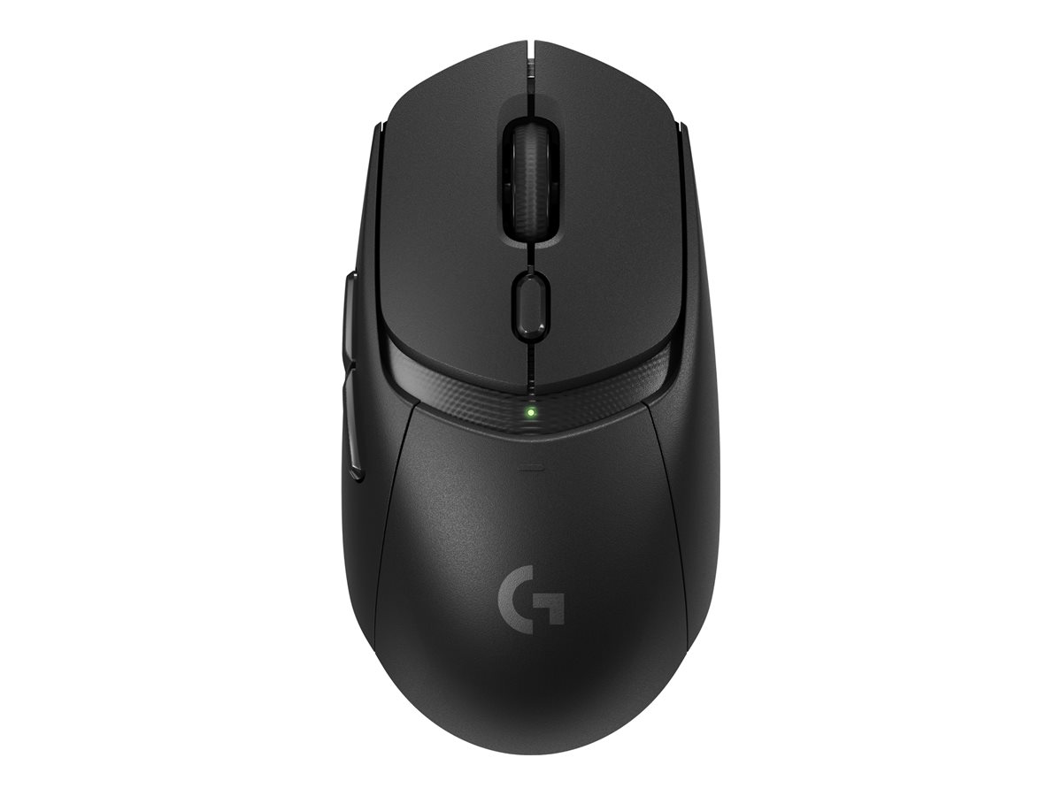 Logitech G G309 - Maus - Gaming - 2.4 GHz
Bluetooth - Schwarz