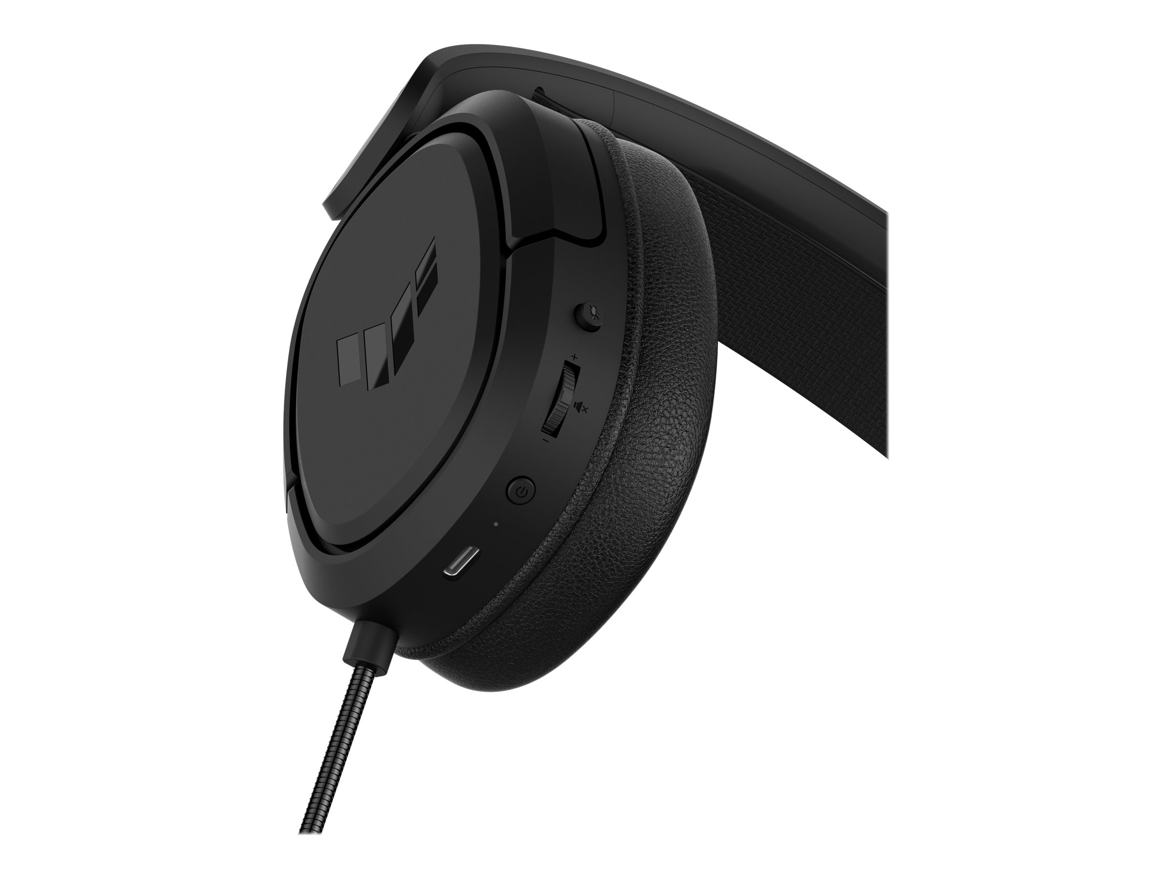 ASUS TUF Gaming H1 Wireless - Headset