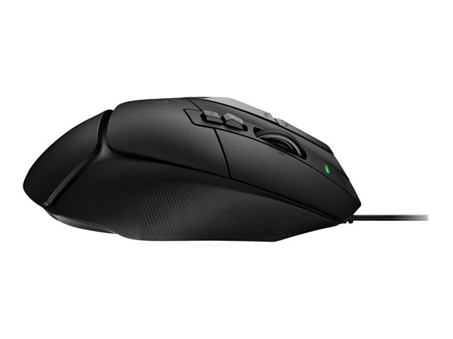 Logitech Gaming-Maus G502 X Schwarz