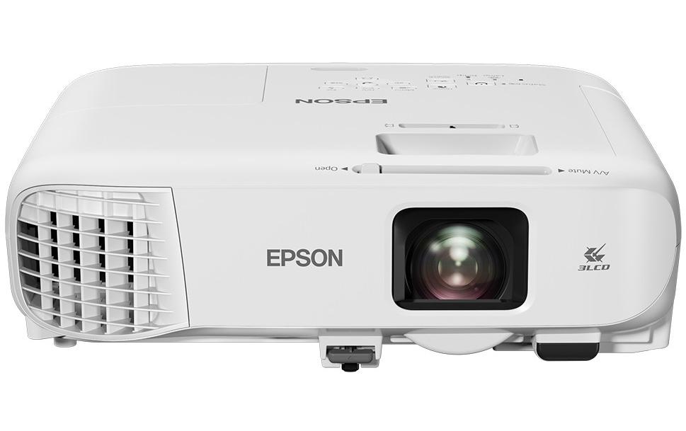 Epson Projektor EB-X49