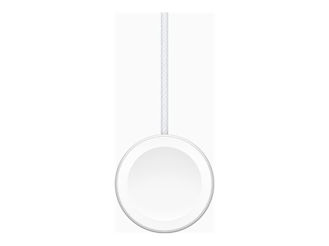 Apple Watch Series 9 (GPS) - Aluminium
Silber - intelligente Uhr mit Sportband - Storm Blue - 64 GB