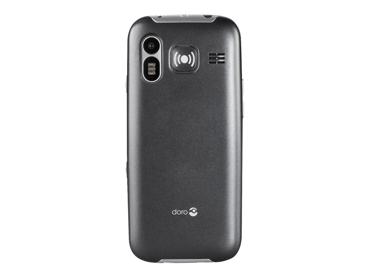 DORO Primo 368 - Graphite - Feature Phone - GSM