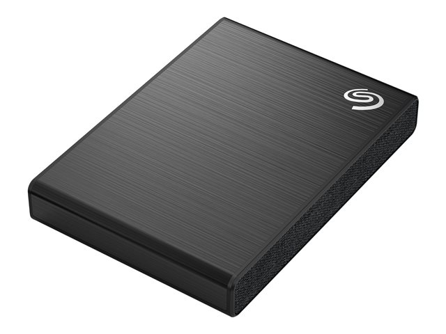 Seagate One Touch SSD STKG1000400 - SSD - 1 TB - USB 3.0