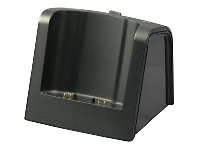 Alcatel-Lucent Dual Charger - Batterieladegerät / Ladestation - für Alcatel-Lucent 8262 DECT