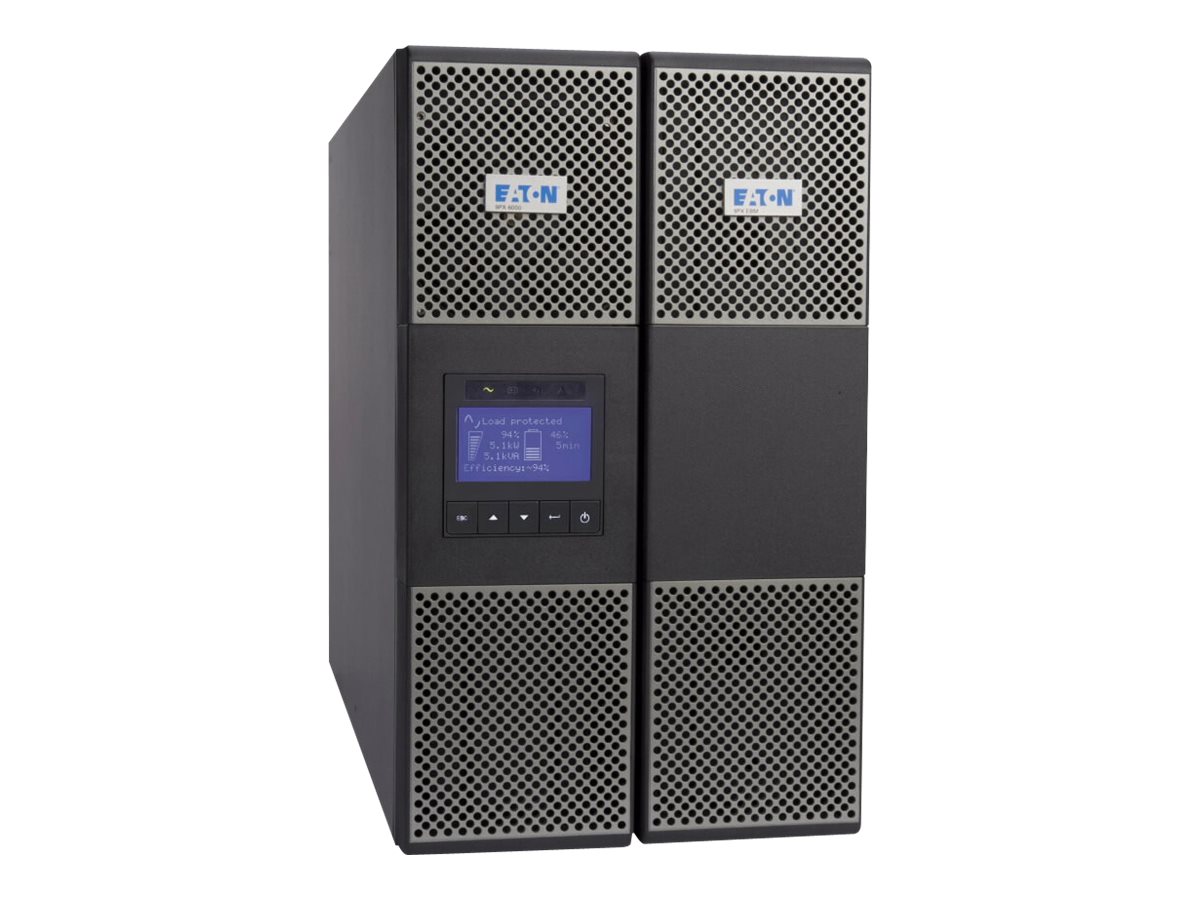 Eaton 9PX 9PXEBM240 - Batteriegehäuse - Bleisäure