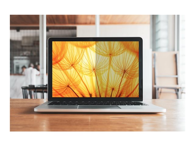 3M - Blickschutzfilter für Notebook - heller Bildschirm
16:9