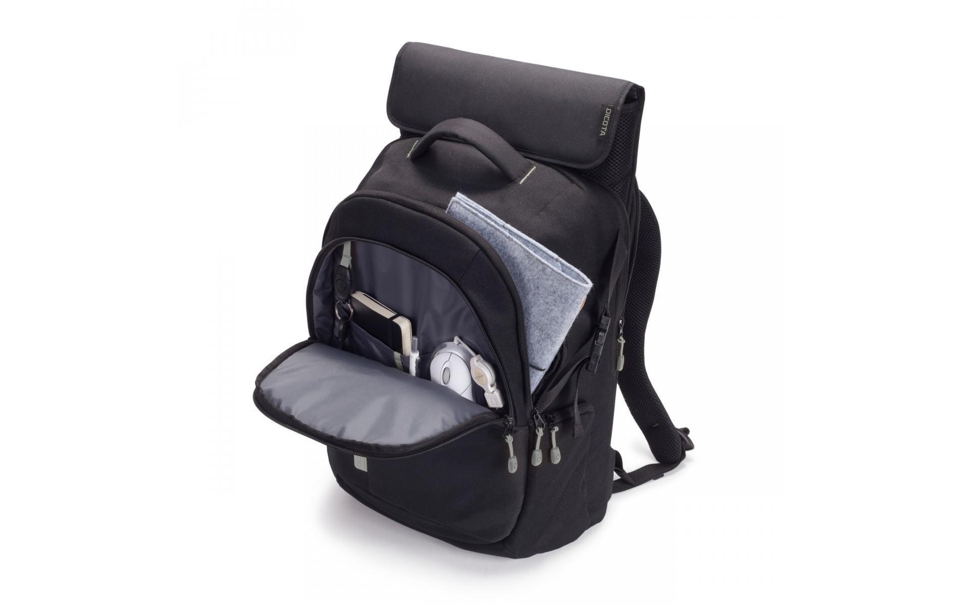 DICOTA Notebook-Rucksack Eco 15.6 "