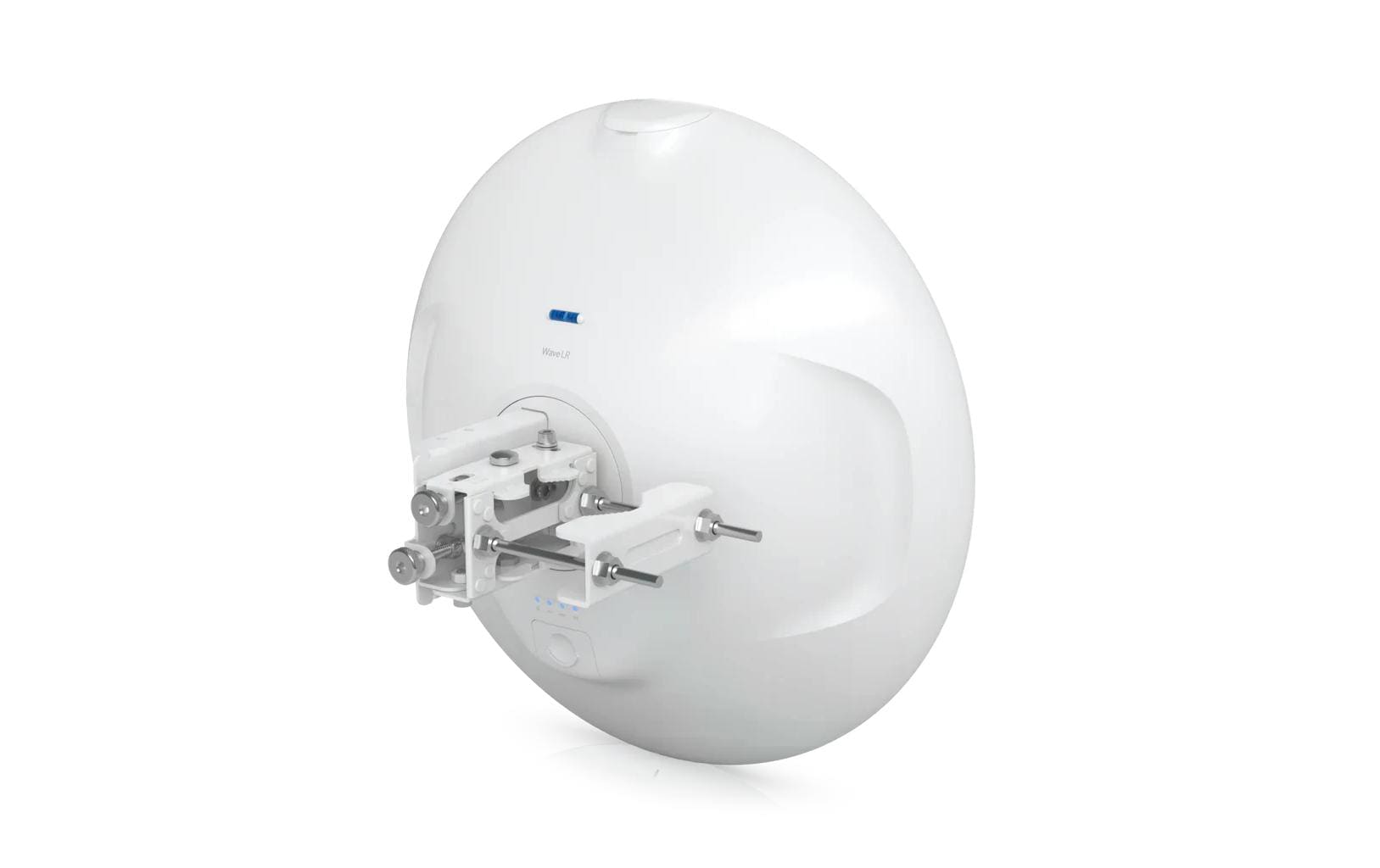 Ubiquiti UISP Wave Long-Range - Accesspoint - Wi-Fi 5, Wi-Fi 6 - 5 GHz, 60 GHz