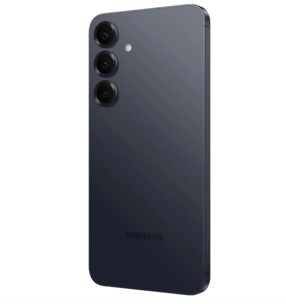 Samsung Galaxy S25 - Blue Black - 5G Smartphone - 512 GB - GSM