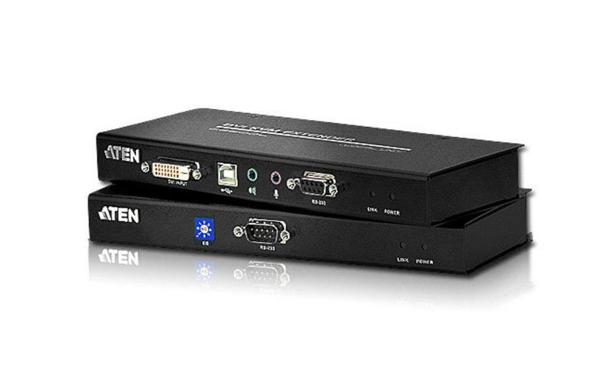 Aten KVM-Extender CE600