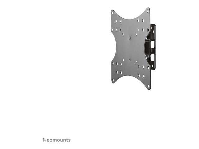 Neomounts FPMA-W115 Halterung - für LCD-Display - Schwarz