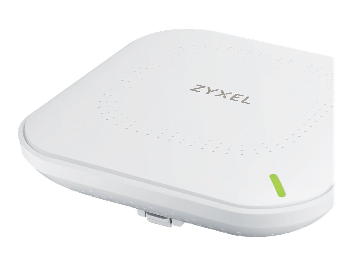 Zyxel NWA50AX - Accesspoint - Wi-Fi 6 - 2.4 GHz, 5 GHz
