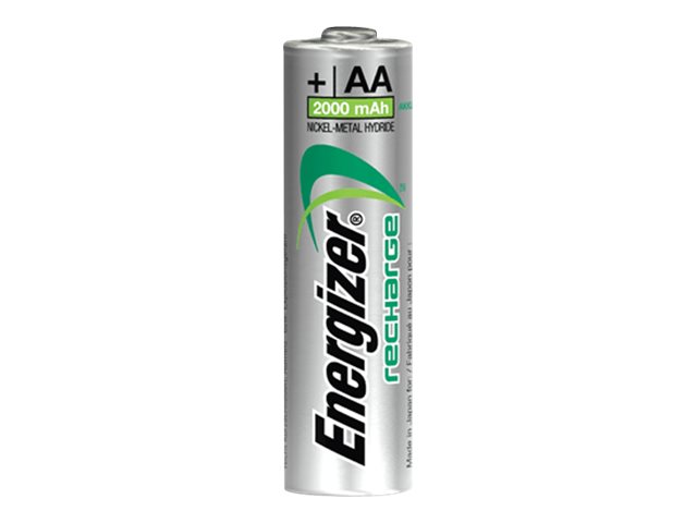 Energizer Ladegerät Maxi Charger 4xAA