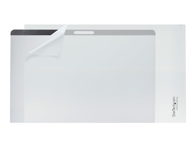 StarTech.com Blickschutzfilter (13 Zoll
matt/glänzend
Anti-Blaulicht
Magnetbefestigung
MacBook Pro und Air) - Blickschutzfilter für Notebook