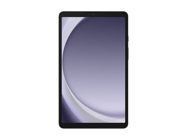 Samsung Galaxy Tab A9 - Tablet - Android - 128 GB - 22.05 cm (8.7") TFT (1340 x 800) - microSD-Steckplatz - Graphite