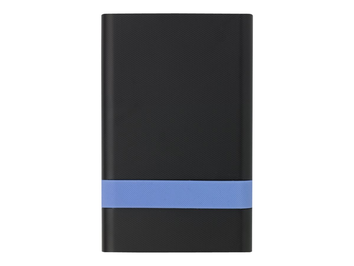 Verbatim - Speichergehäuse - SATA 6Gb/s - USB 3.2 (Gen 1)