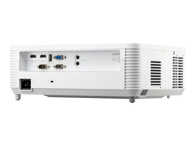 ViewSonic PA700W - DLP-Projektor - Zoomobjektiv