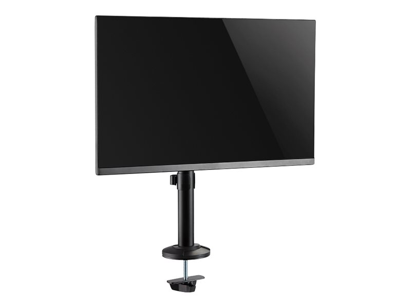 LogiLink Befestigungskit - Voll beweglich - für LCD-Display / Curved LCD-Display - Schwarz