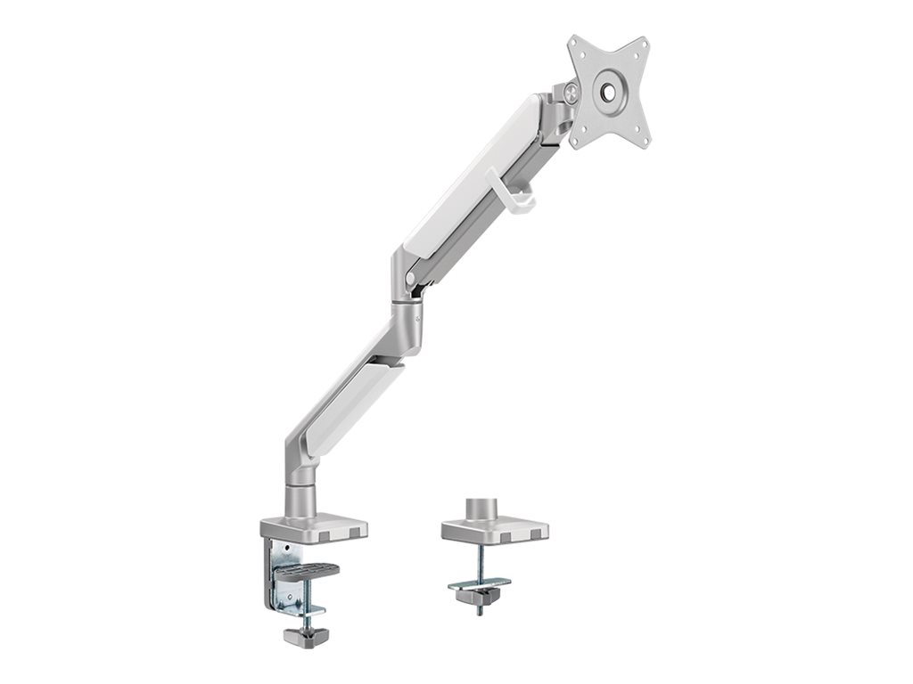 LogiLink Befestigungskit - einstellbarer Arm - für LCD-Display / Curved LCD-Display