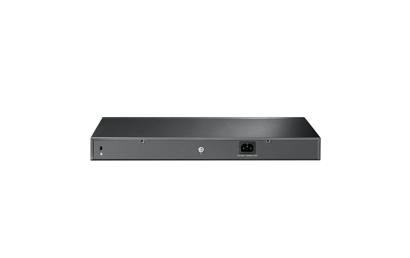 TP-Link PoE+ Switch TL-SG3210XHP-M2 10 Port
