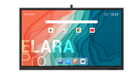 NewLine TT-6523QCA+ - 65" 4K Multitouch Display Android 13 Elara Pro - 165,1 cm - 65" - 5.000:1 - 450 cd/m²