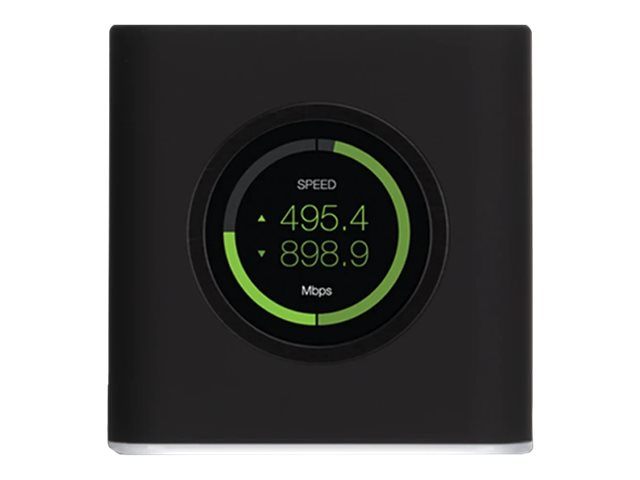 Ubiquiti AmpliFi AFi-G - Gamer's Edition - WLAN-System - Wi-Fi 5