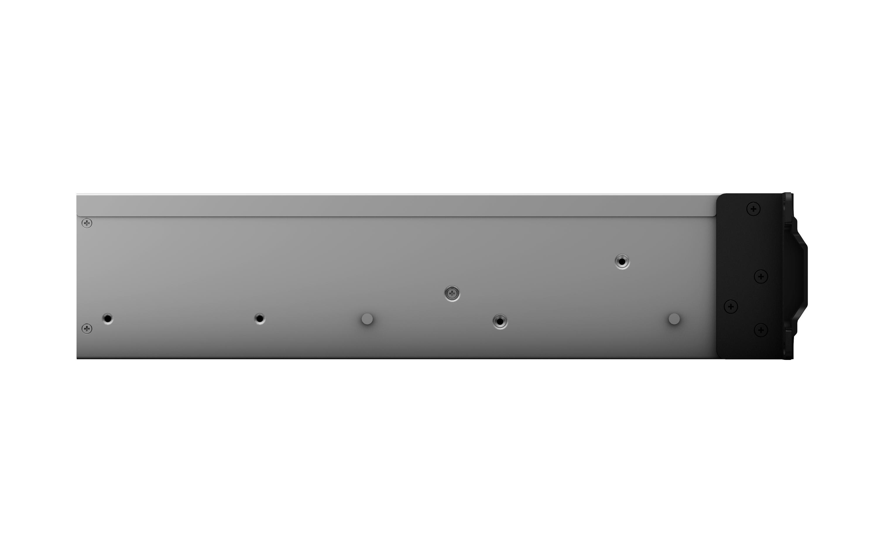 Synology RS1221RP+, 8-bay NAS
