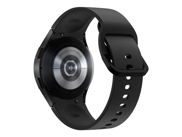 Samsung Galaxy Watch4 SM-R860 40 mm, black (SM-R860NZKADBT)