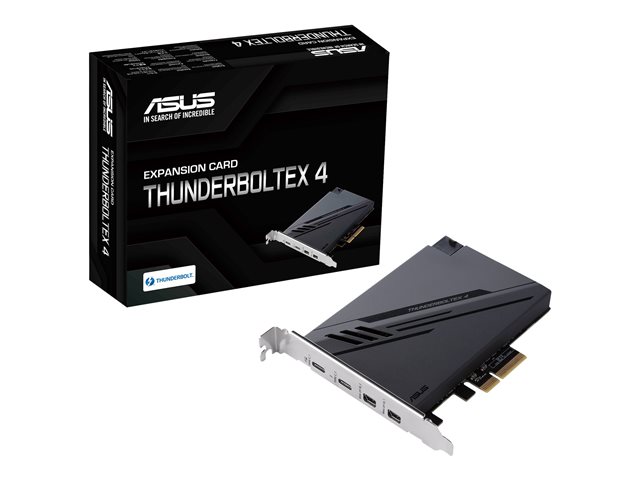 ASUS Thunderbolt EX 4