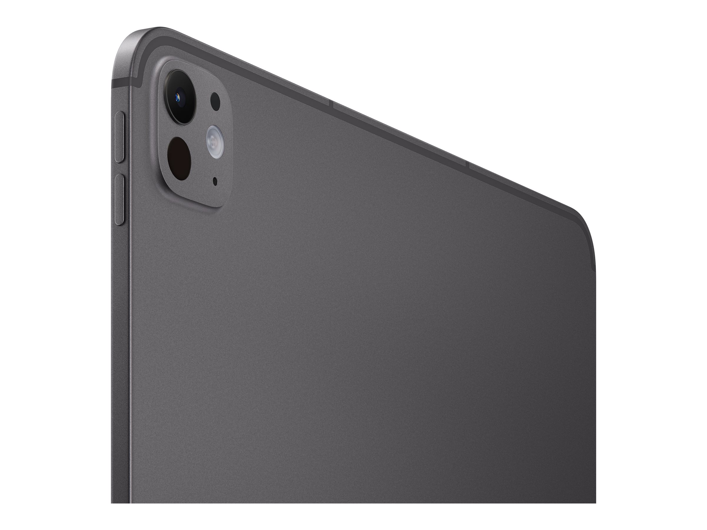 Apple 13-inch iPad Pro M5 Wi-Fi - Tablet - 256 GB - 33 cm (13") Tandem OLED (2752 x 2064) - Space Black