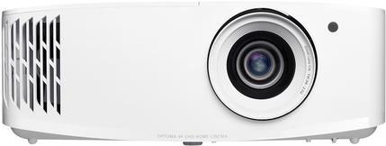 Optoma Projektor UHD38x