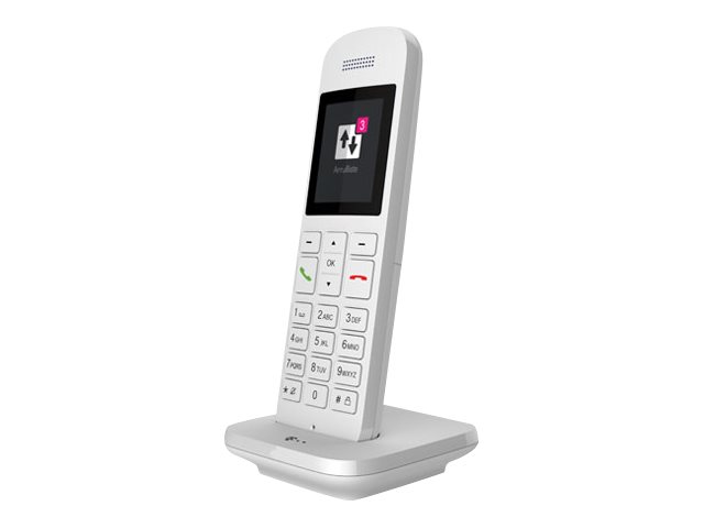 TELEKOM Speedphone 12 weiss (40844151)