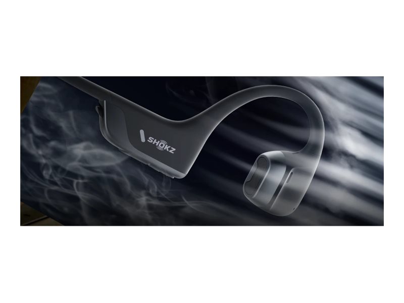 SHOKZ OpenRun Pro 2 Mini - Kopfhörer mit Mikrofon