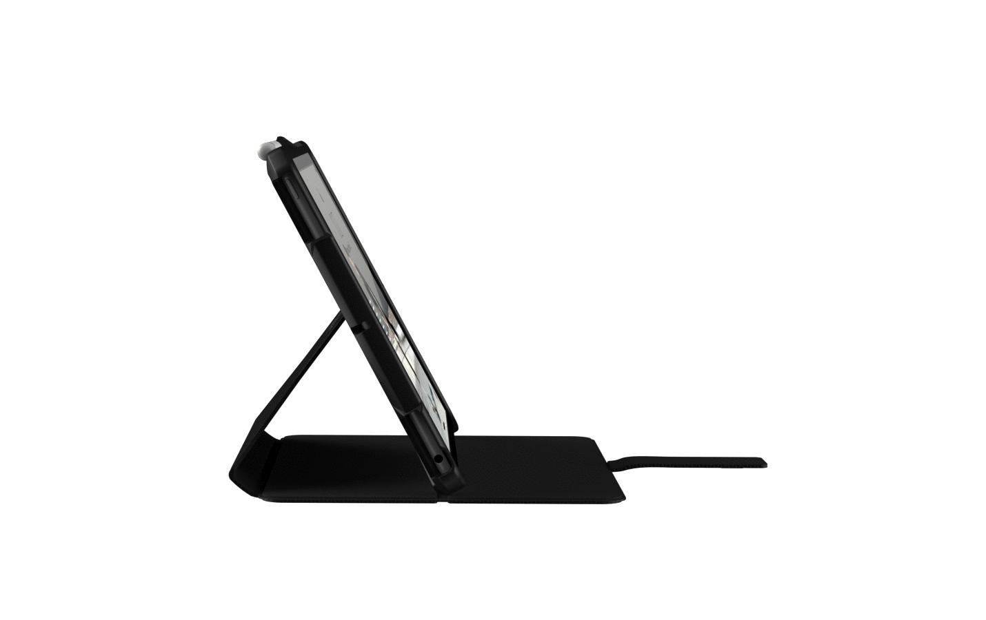 UAG Tablet Book Cover Metropolis iPad 10.2" (7.-9. Gen)